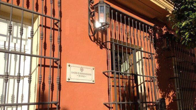 Presentada la candidatura de Heredia a la Unión de Hermandades