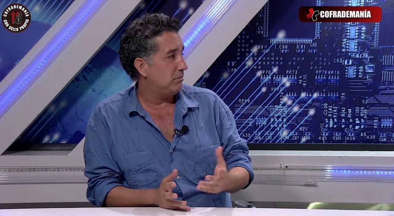 Cofrademanía: "La Pastora lleva en Jerez desde 1713''