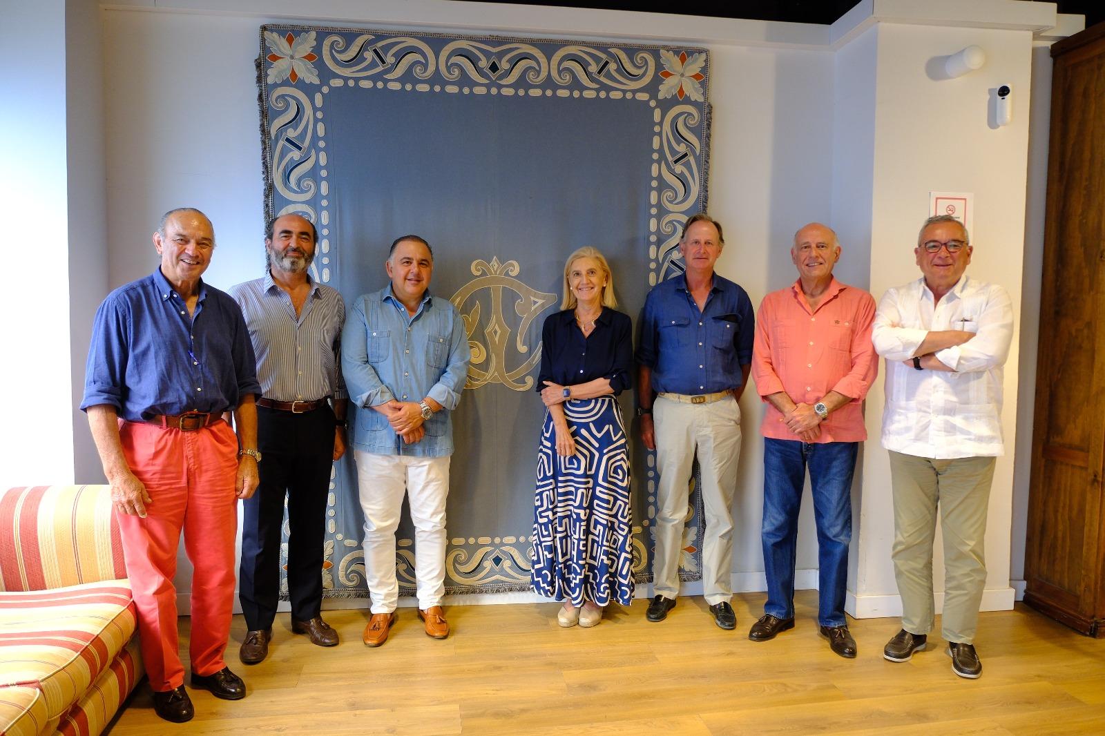 Morante de la Puebla y el toro Fusilero, protagonistas de los III Premios Taurinos Casino Jerezano