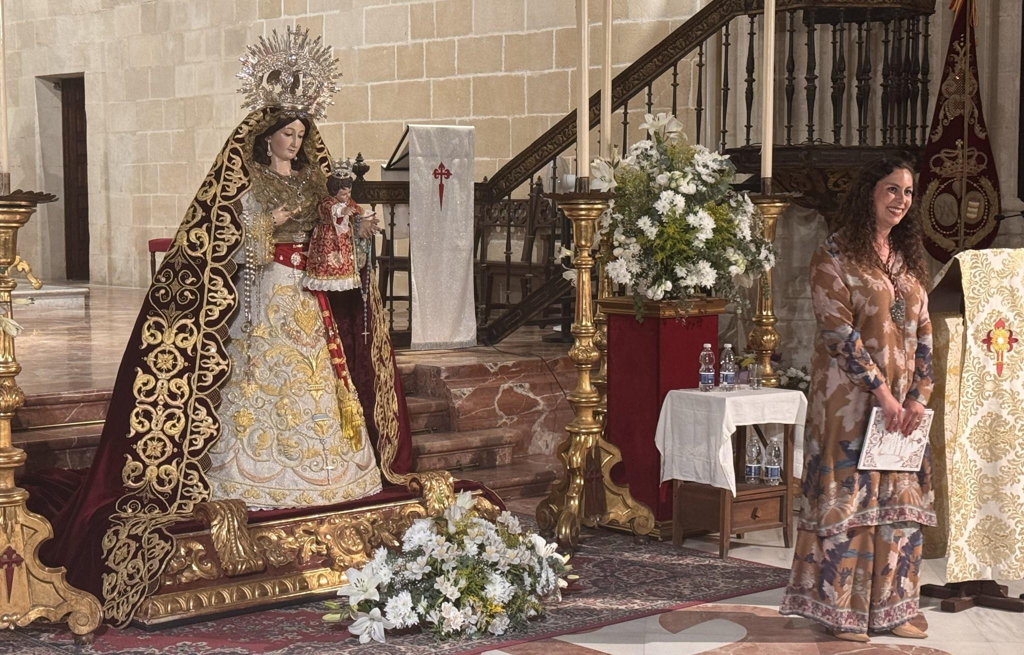 Radio: Pregón de la 'Gloria de las Glorias'