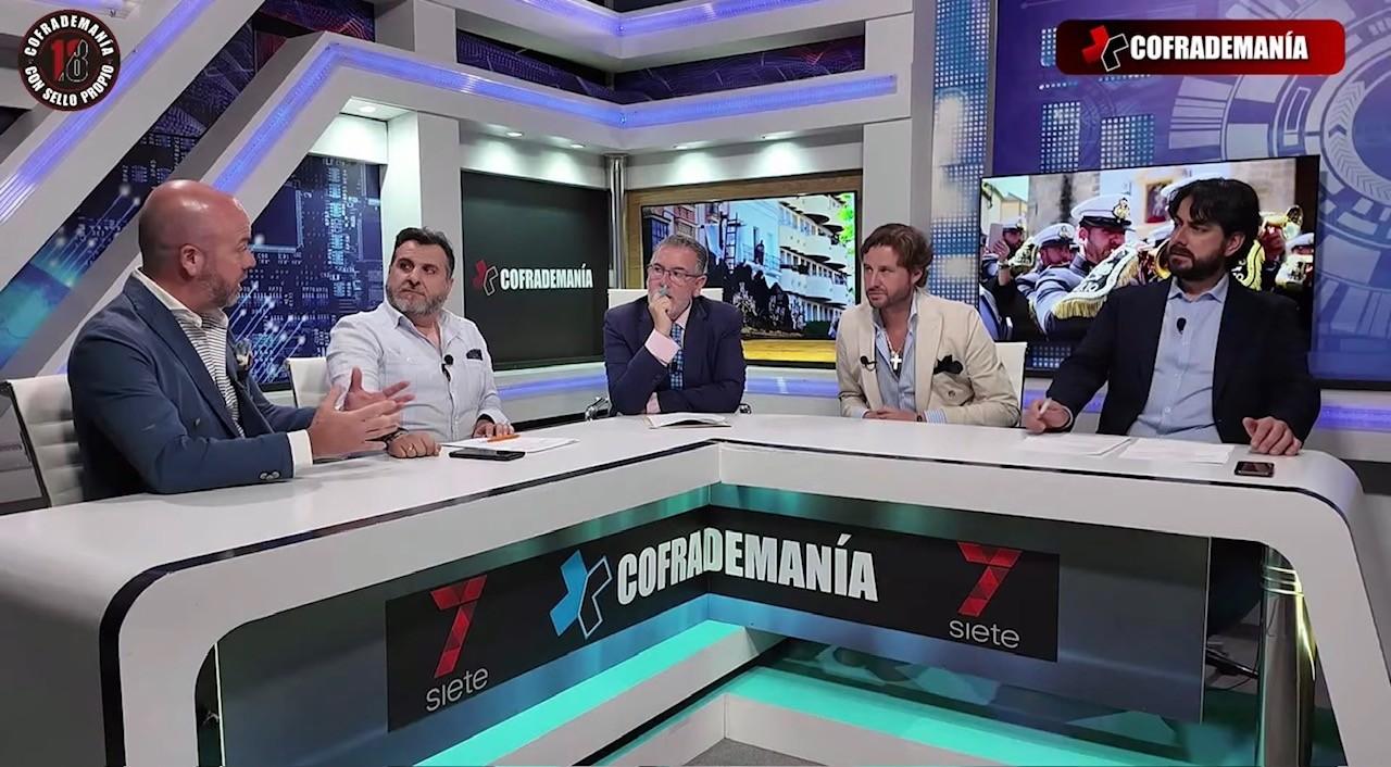 Cofrademanía: "Lo que más duele ante el Santísimo, la indiferencia''