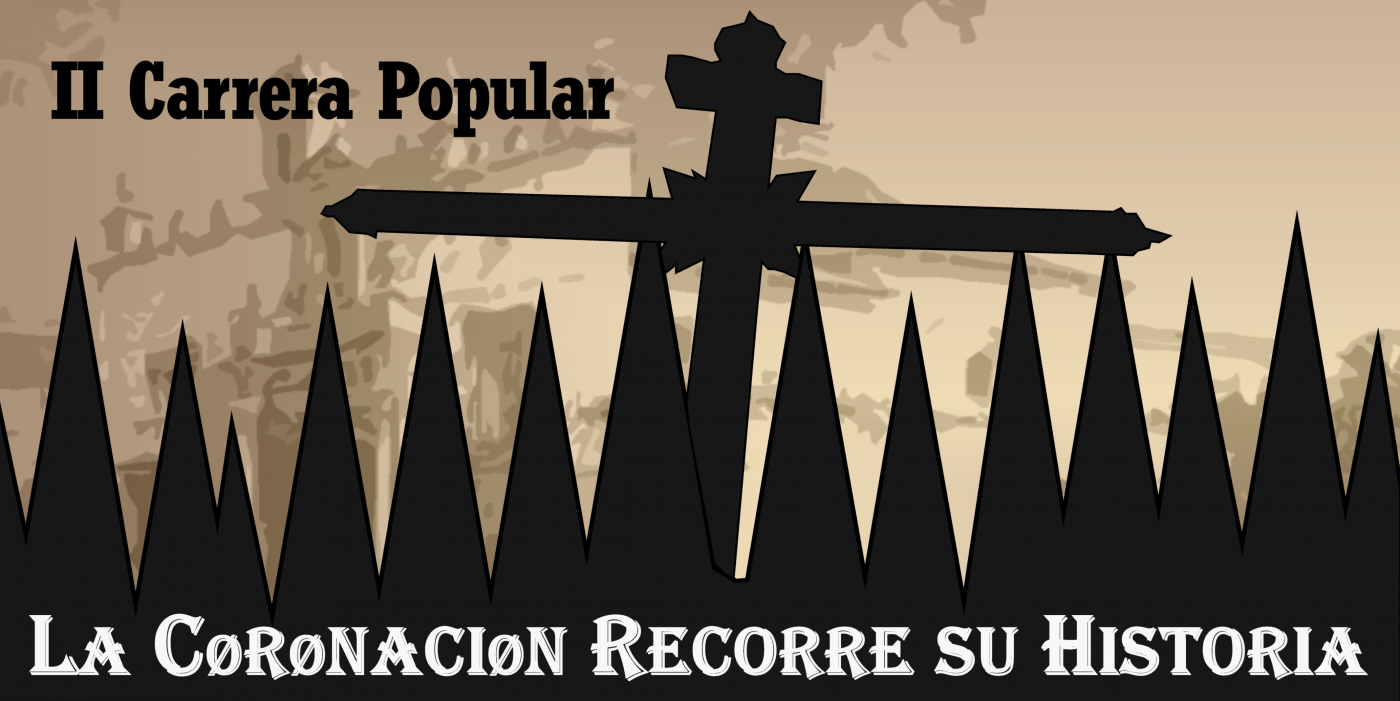 Carrera Popular: La Coronación recorre su historia