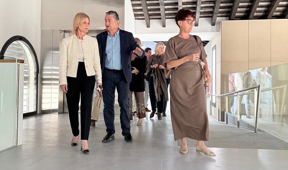 El nuevo Centro de Salud Esperanza de la Yedra de Jerez inicia su actividad