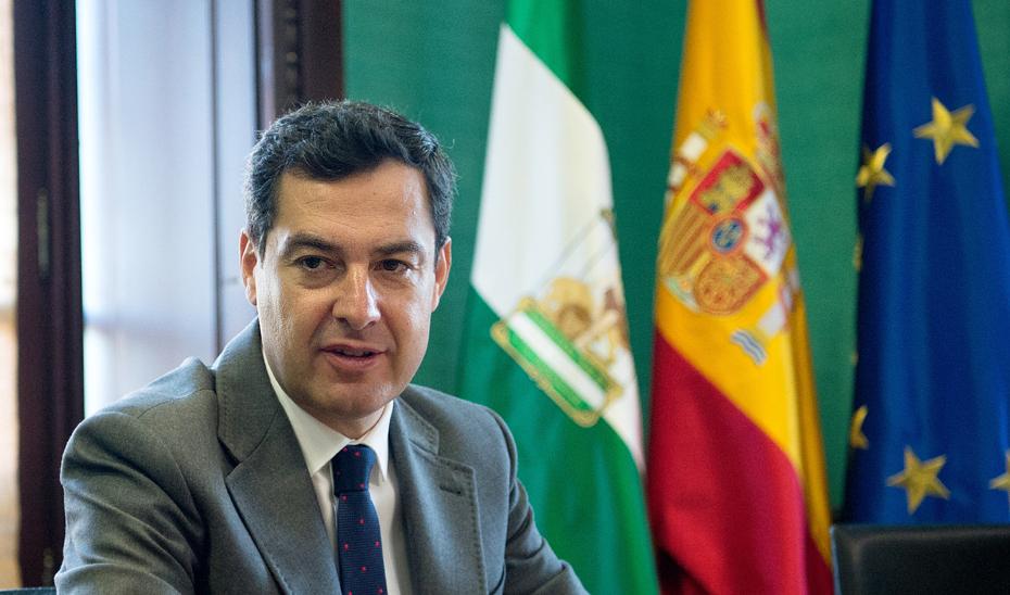 La Junta de Andalucía exigirá a Pedro Sánchez la cancelación de la cuota de autónomos