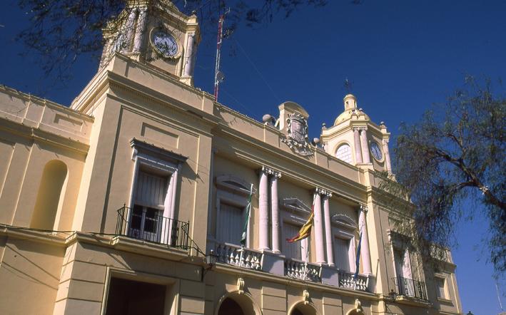 Volveremos Barbate, ahora toca quedarse en casa