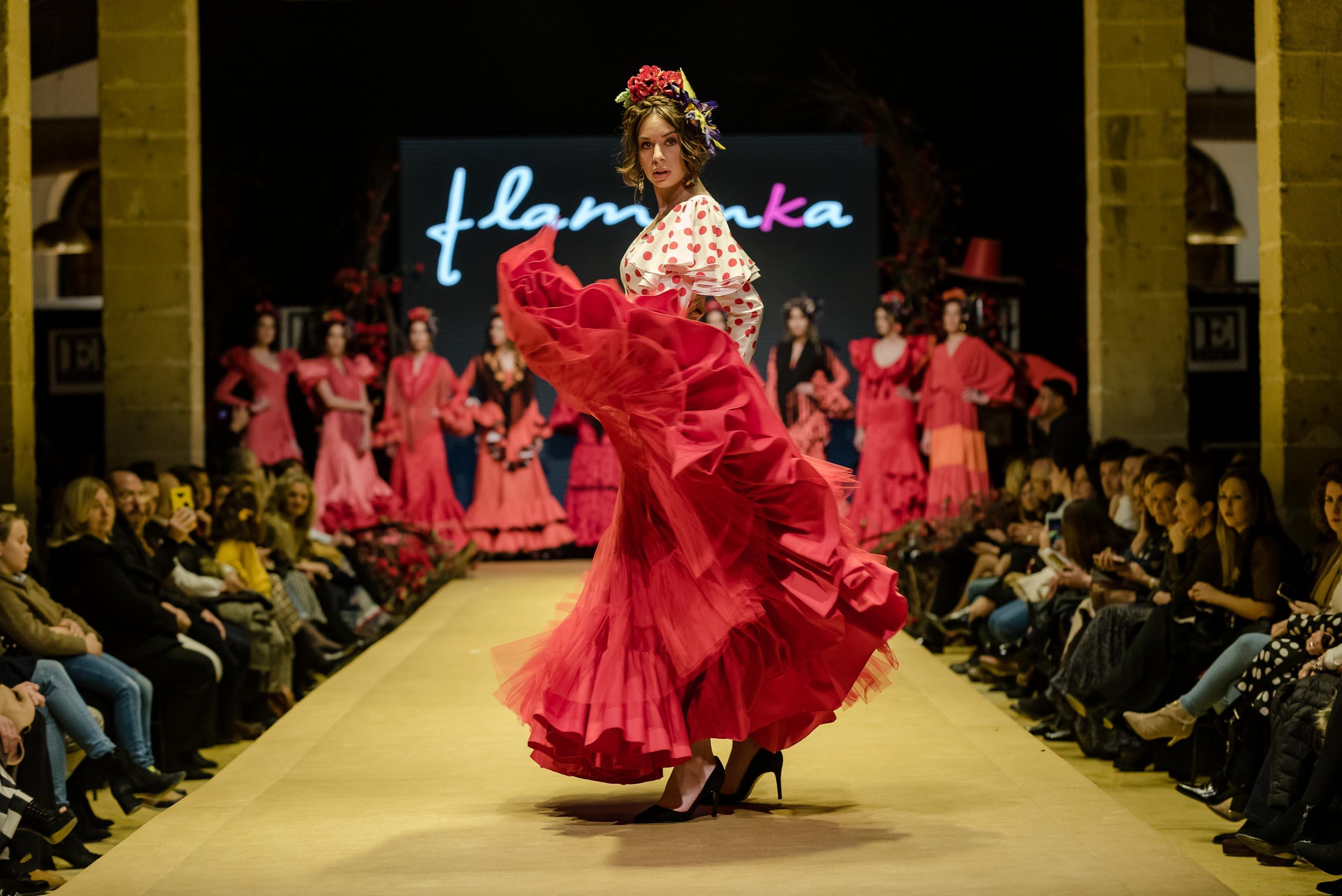 Flamencomanía TV: YoMeQuedoEnCasa - Día 9 - Segunda jornada de la Pasarela Flamenca Jerez 2020