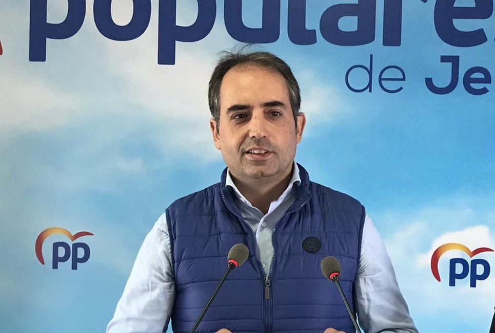 El PP exige que el Ayuntamiento de Jerez desinfecte también la zona rural