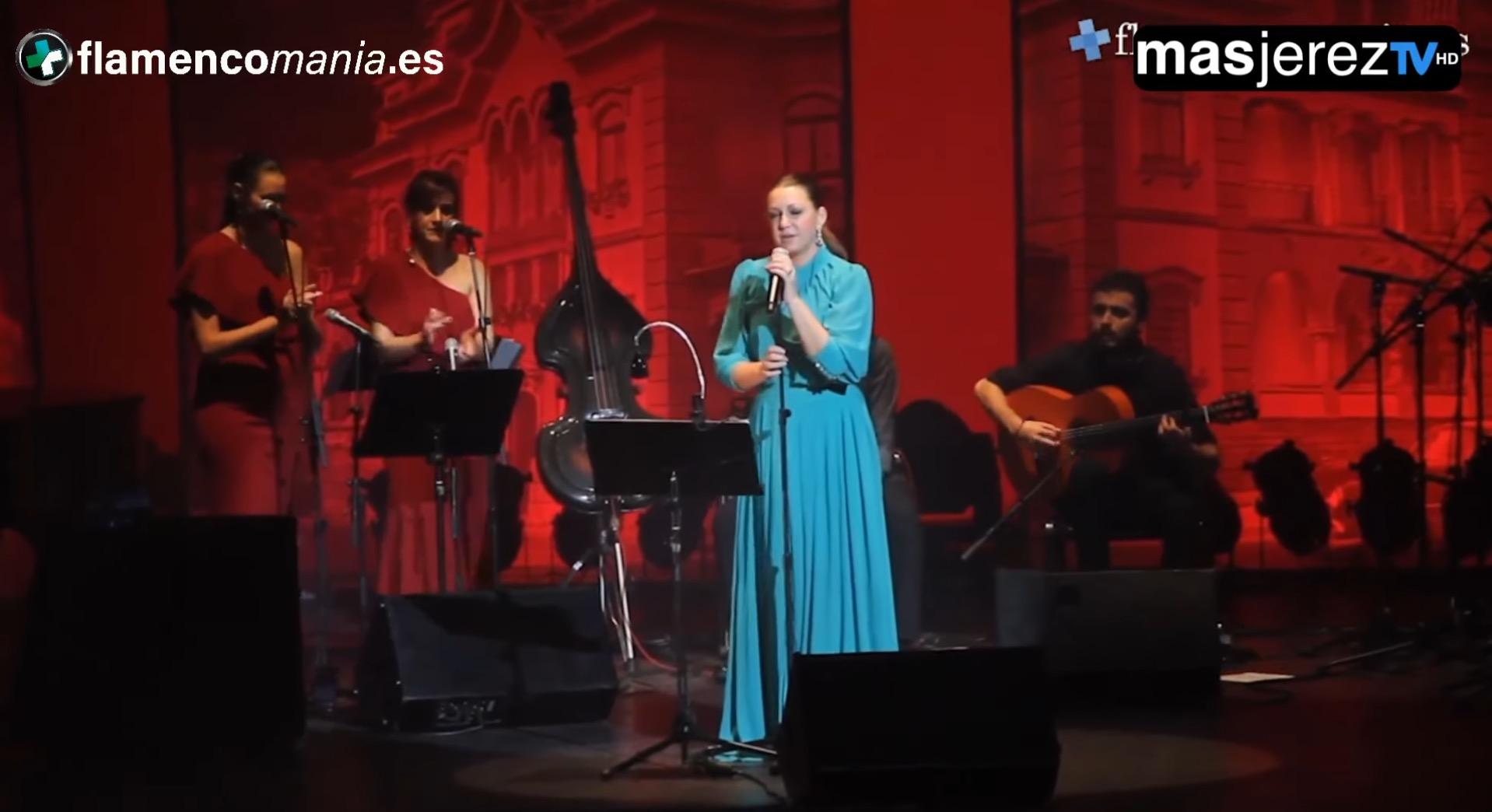 Flamencomanía TV: Día 7 - YoMeQuedoEnCasa un viernes por la noche