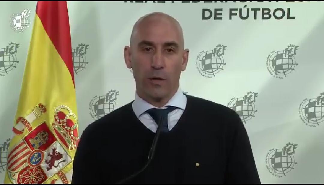 Luis Rubiales: “El fútbol modesto va a necesitar tiempo para recuperarse”