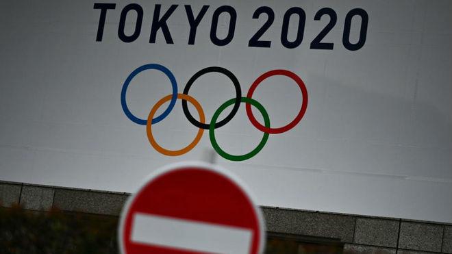 Aplazados los Juegos Olímpicos de Tokio 2020 al verano de 2021