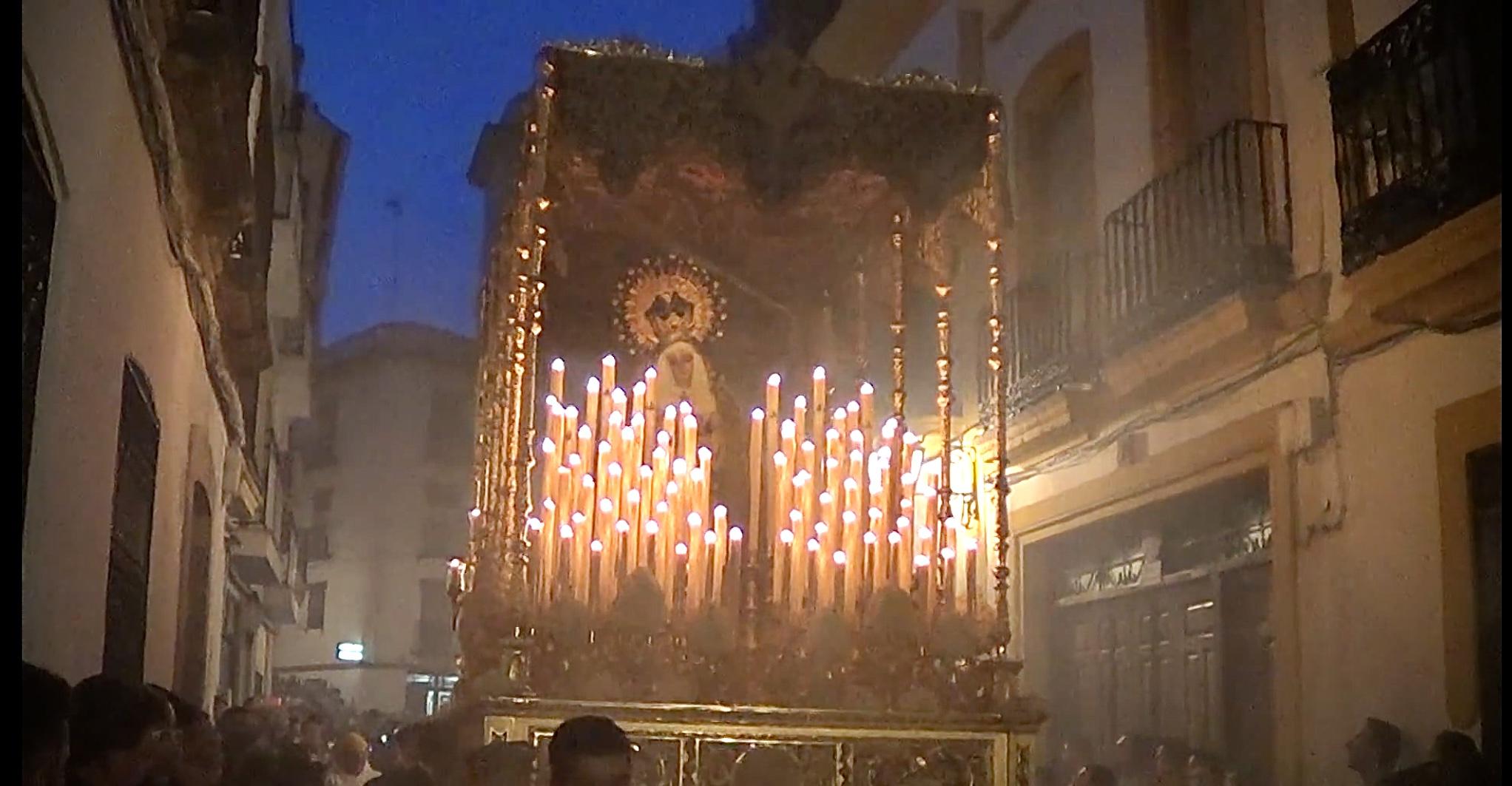 Un trocito -musical- de Jerez, en Córdoba