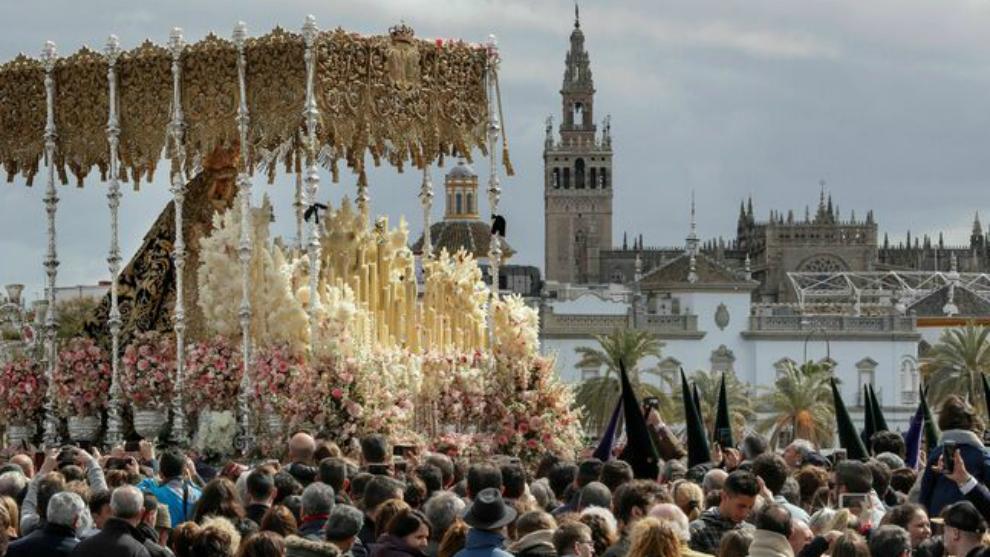 Comunicado del Consejo de Cofradías de Sevilla