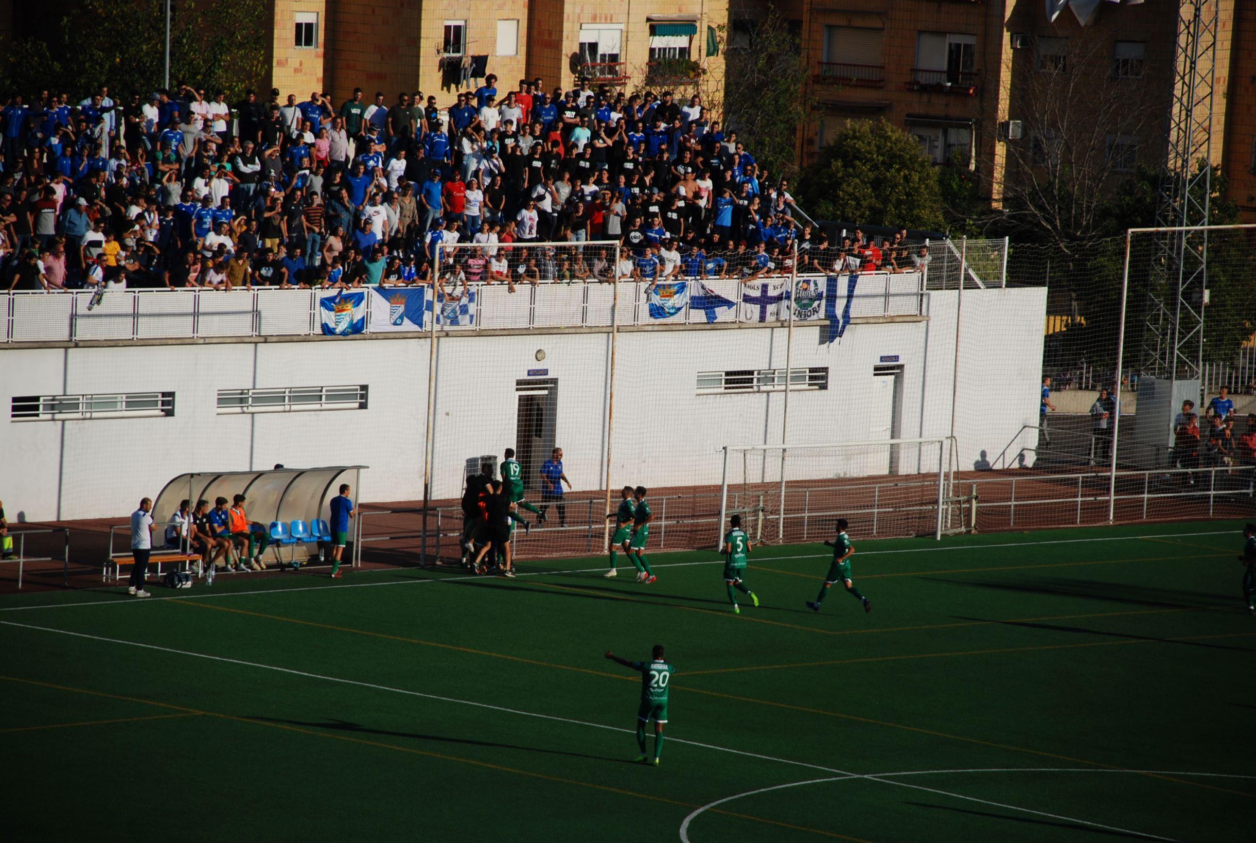 Xerez DFC vs Xerez CD SAD: No es un partido más (por sexta vez)