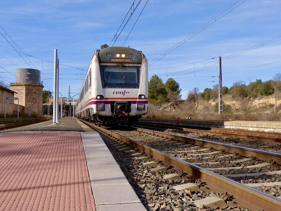 Renfe incrementa con dos trenes diarios el trayecto entre Cádiz y Madrid
