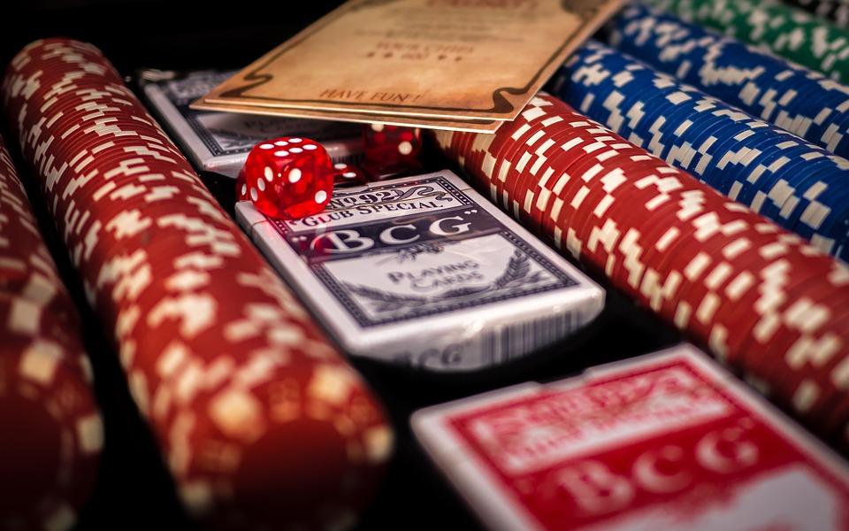 El juego de casino Blackjack se toma los casinos online