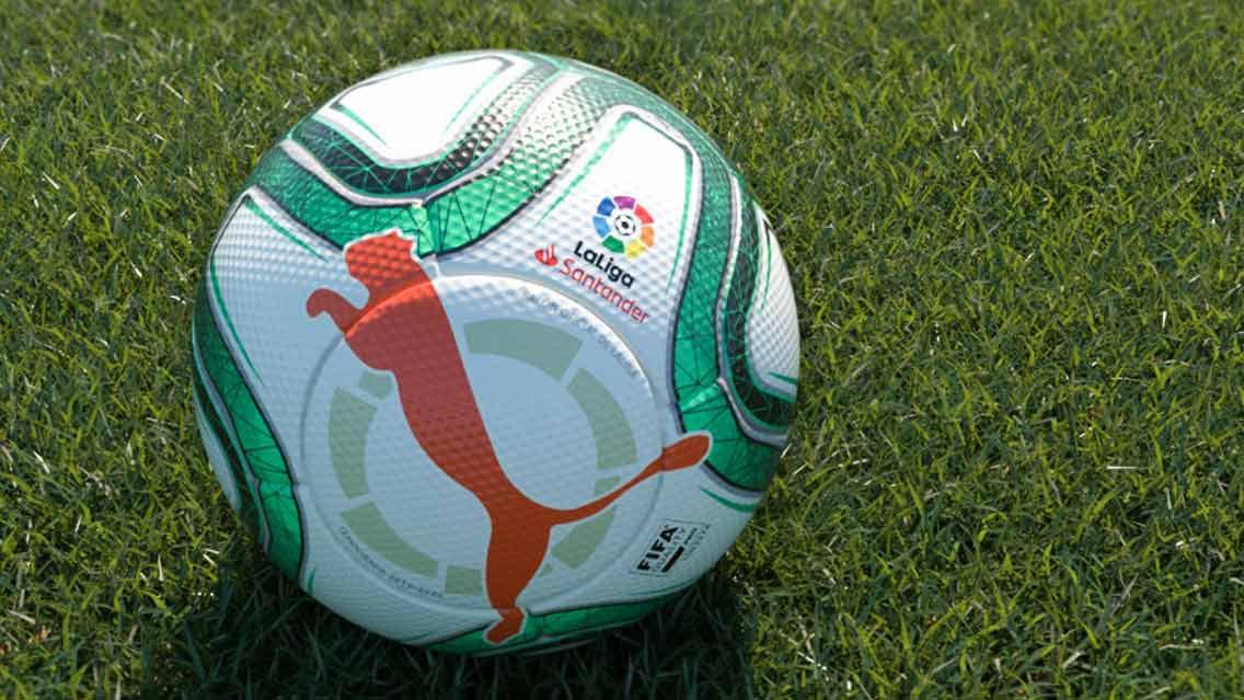 LaLiga también suspende la competición