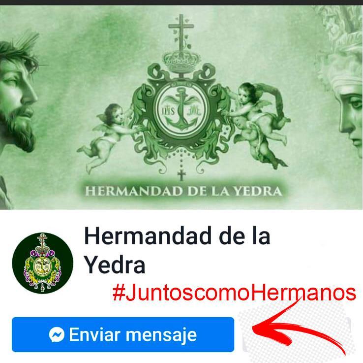 ﻿#JuntoscomoHermanos