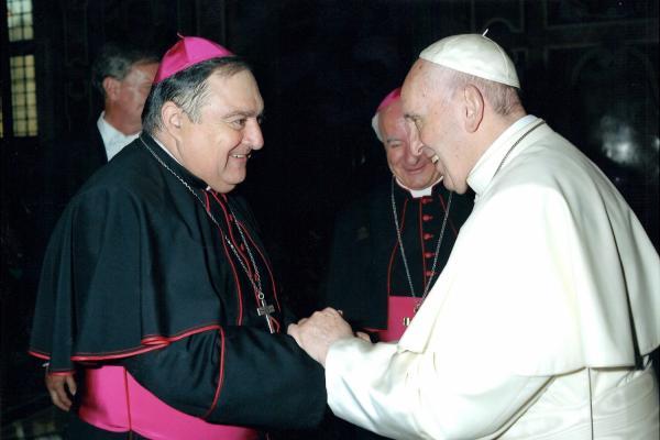 Comunicado oficial del obispo de Jerez
