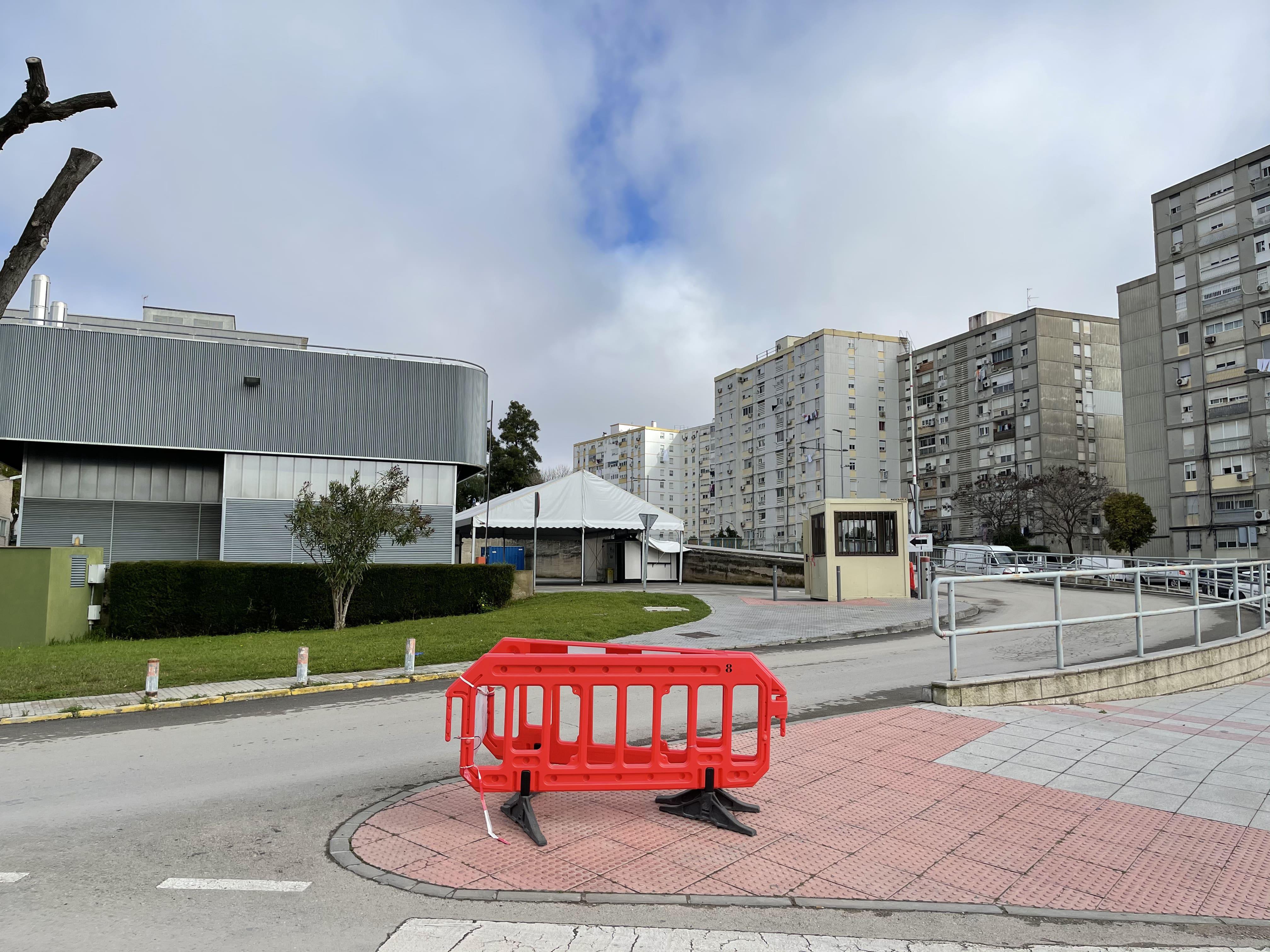 Baja en Jerez la tasa de contagios de coronavirus a 142 por 100.000 habitantes