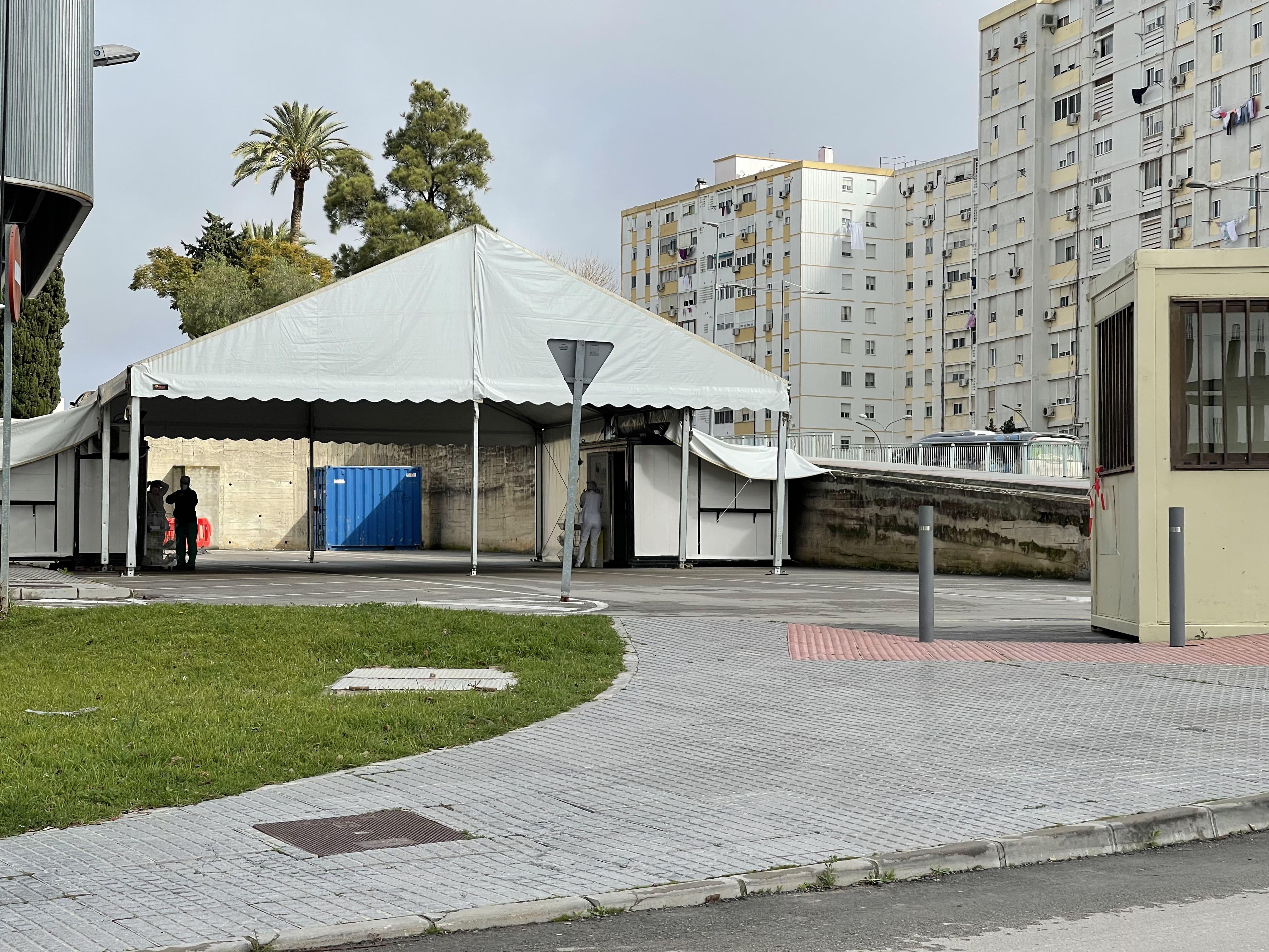 Andalucía mantiene la mayoría de medidas vigentes para evitar una cuarta ola de la pandemia