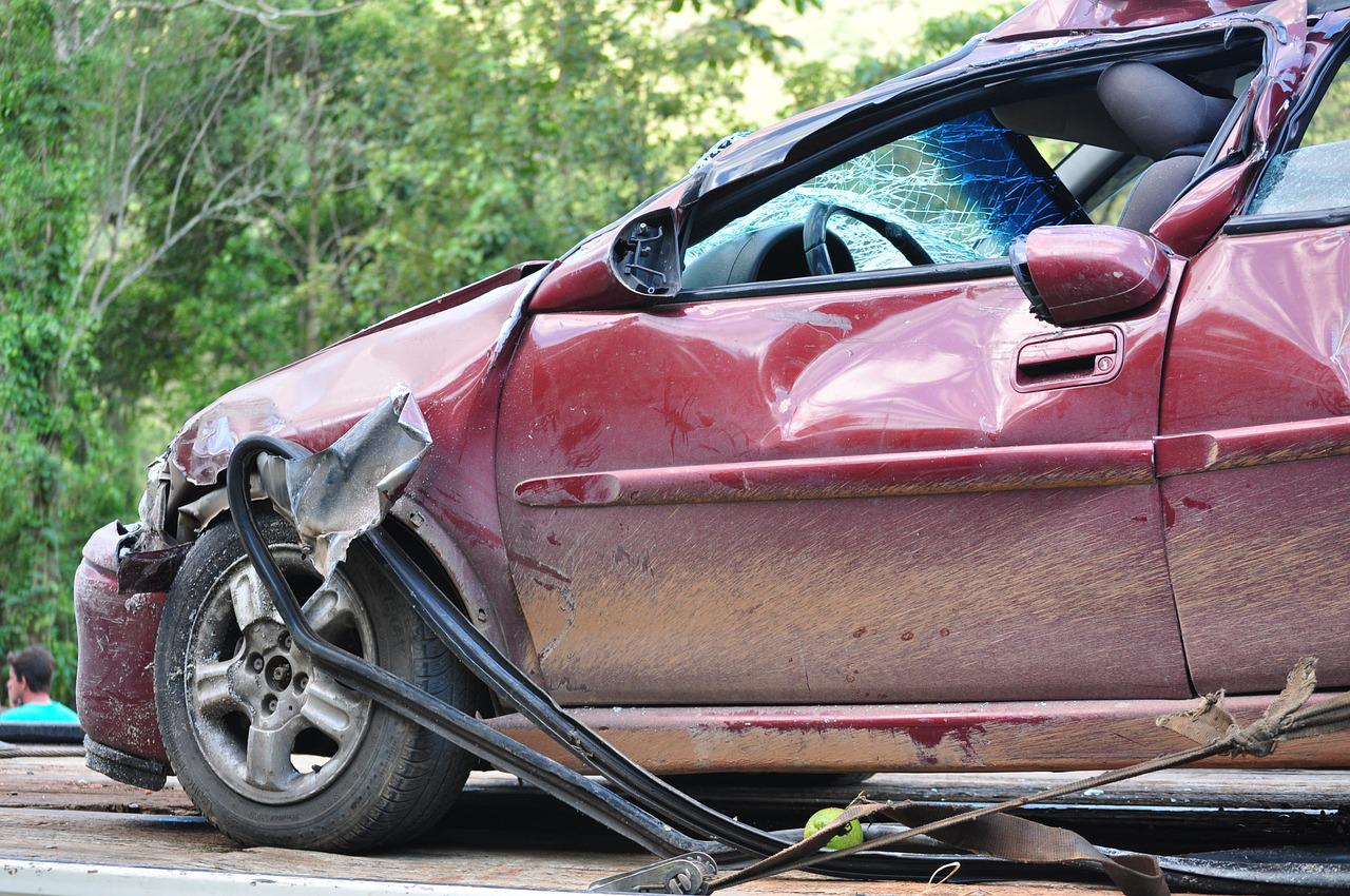 Un estudio realizado en el área de Jerez concluye que los fumadores sufren más accidentes de tráfico