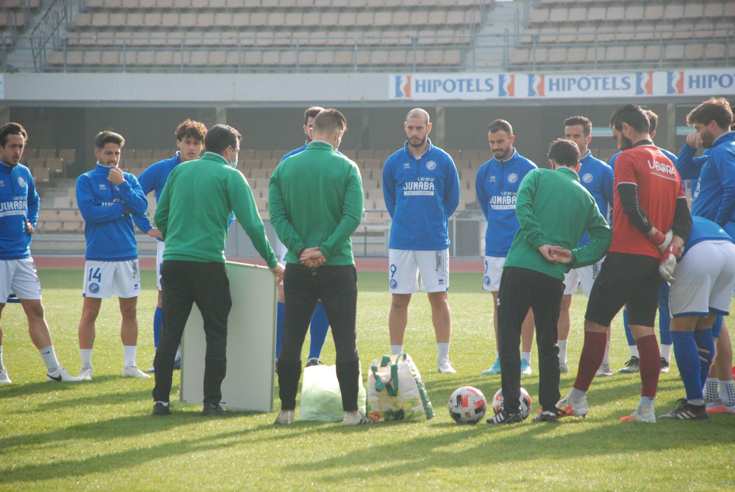 El Xerez DFC recibirá al Conil el domingo 7 de marzo a las 18:30