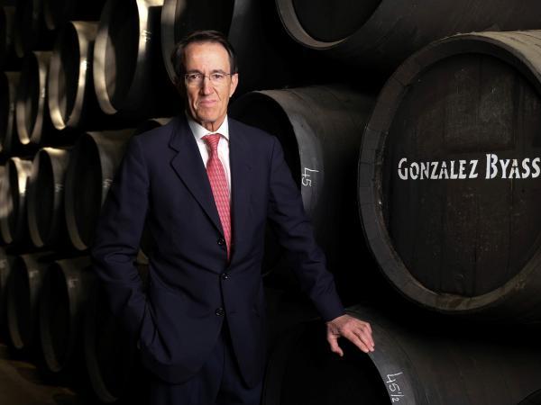 Mauricio González-Gordon, nuevo presidente del Comité Europeo de Empresas del Vino