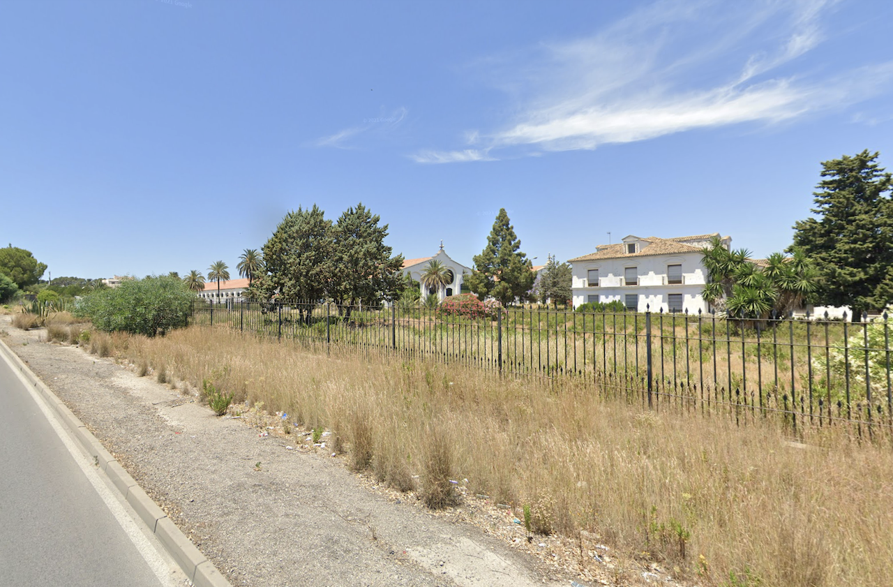 Acuerdo alcanzado para la culminación del desarrollo urbanístico de los terrenos del Rancho Croft