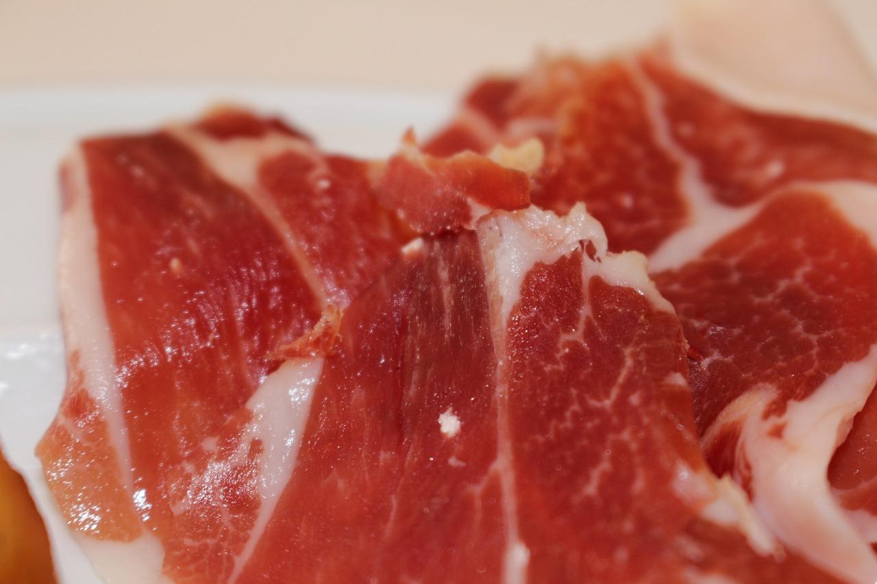 Cómo reconocer las carnes, embutidos y jamones de auténtico cerdo ibérico