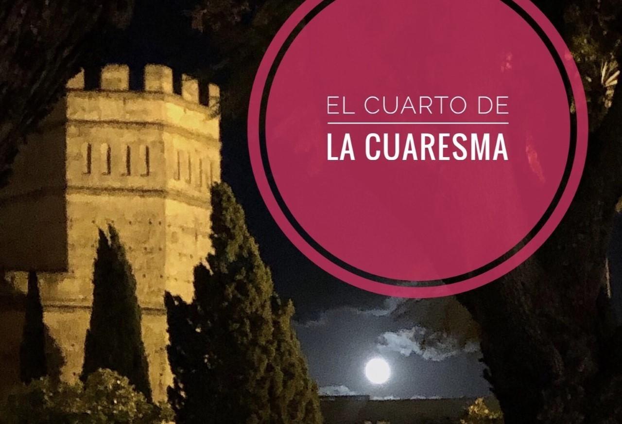 Radio: Todos nuestros Cuartos de la Cuaresma