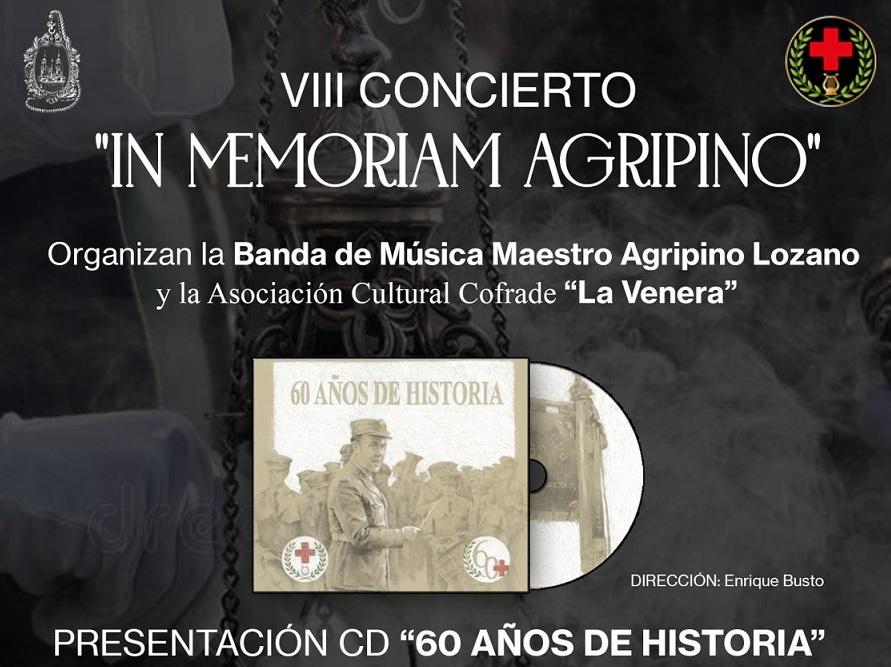 VIII in memoriam Agripino