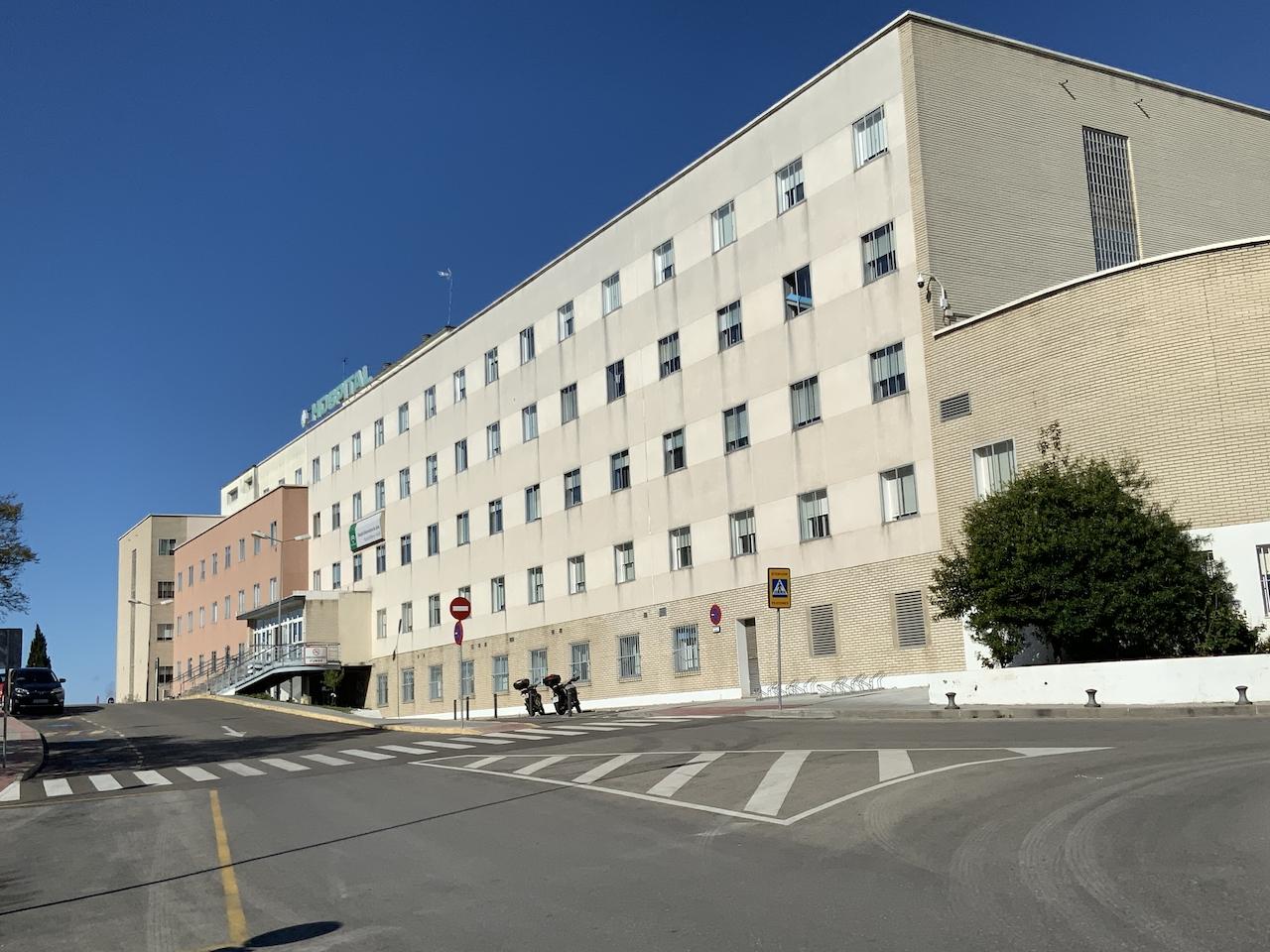 El Servicio de Urología del Hospital Universitario de Jerez recibe una beca para un proyecto de investigación