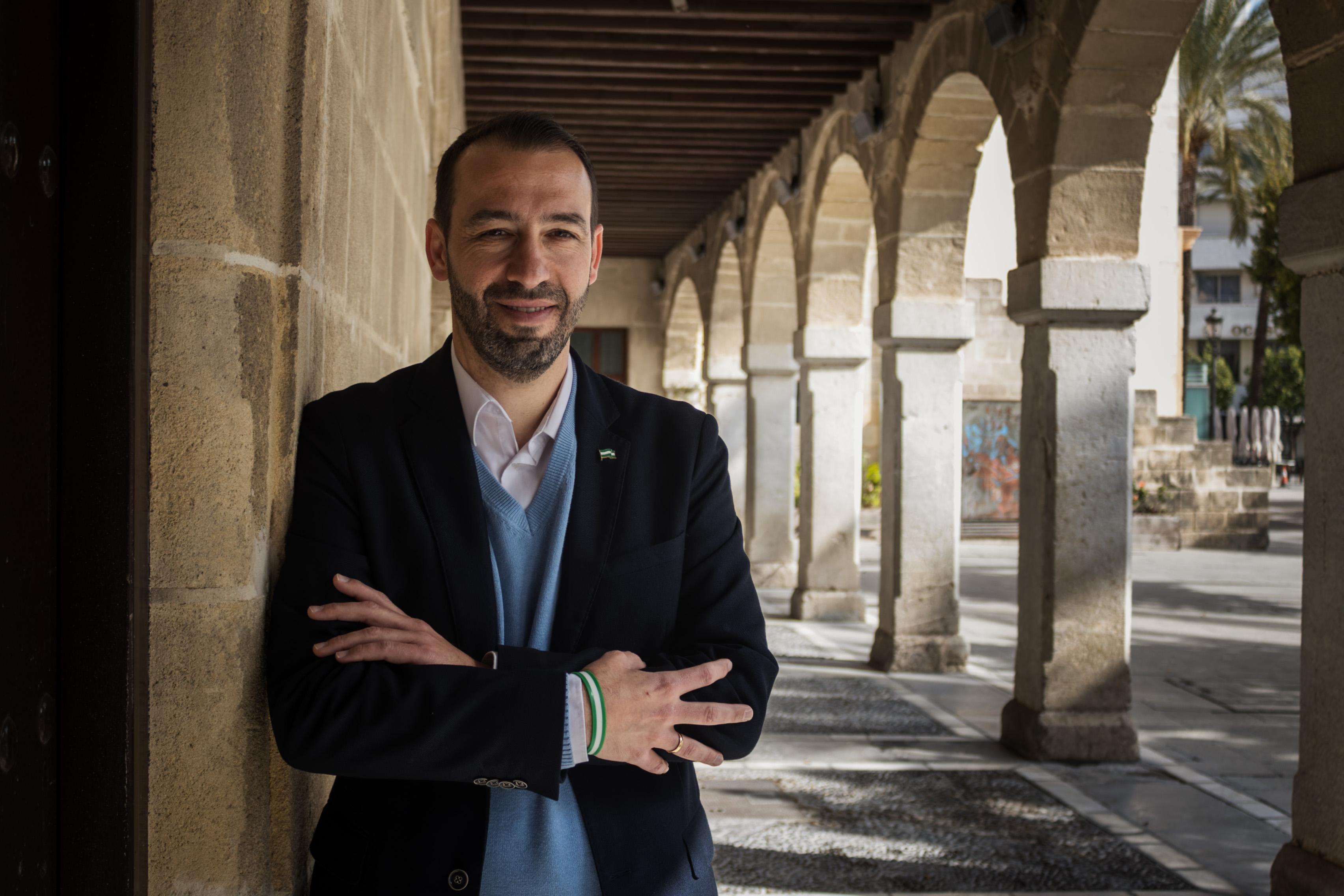 AxSí quiere en Jerez más bibliotecas y con horarios más amplios