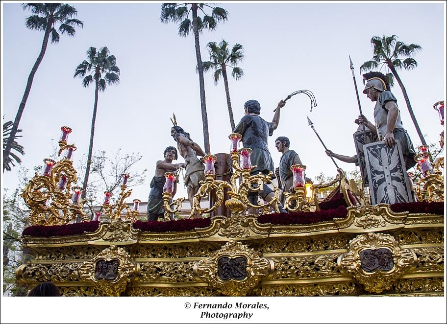 ''Hoy es Miércoles Santo'', por Enrique Víctor de Mora