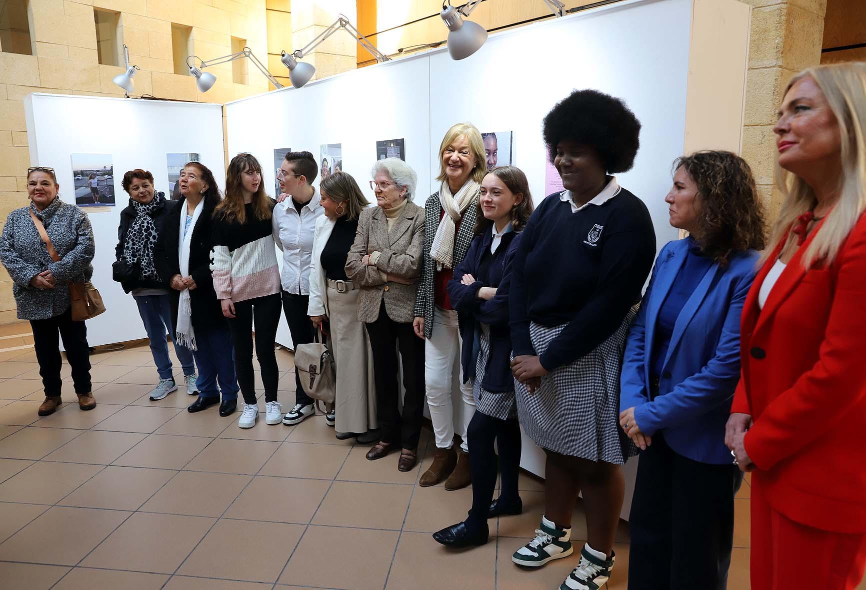 La Sala Paúl acoge la exposición 'Aroma de Levante' dentro del ciclo 'Mujeres en las Artes'