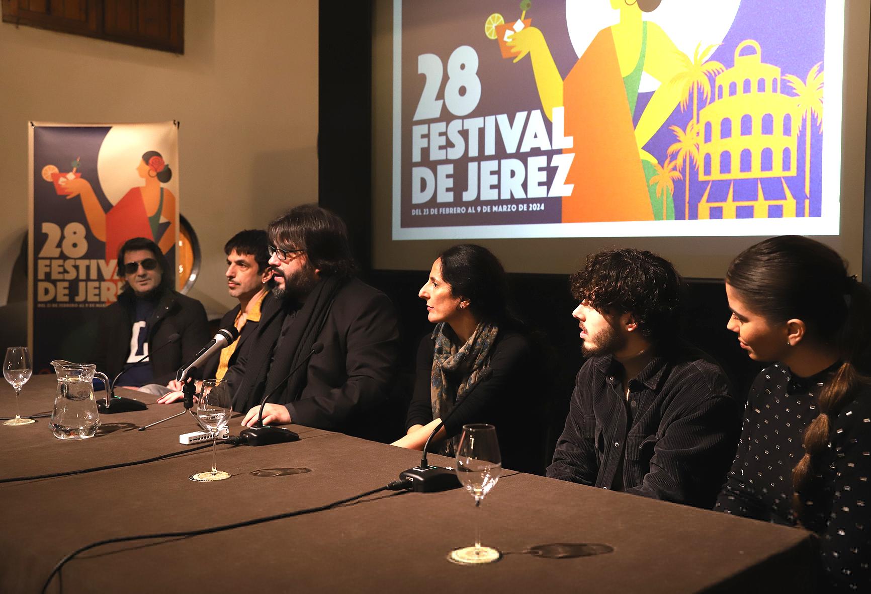 Mercedes Ruiz mira al futuro desde la tradición en el estreno de 'Romancero del baile flamenco'