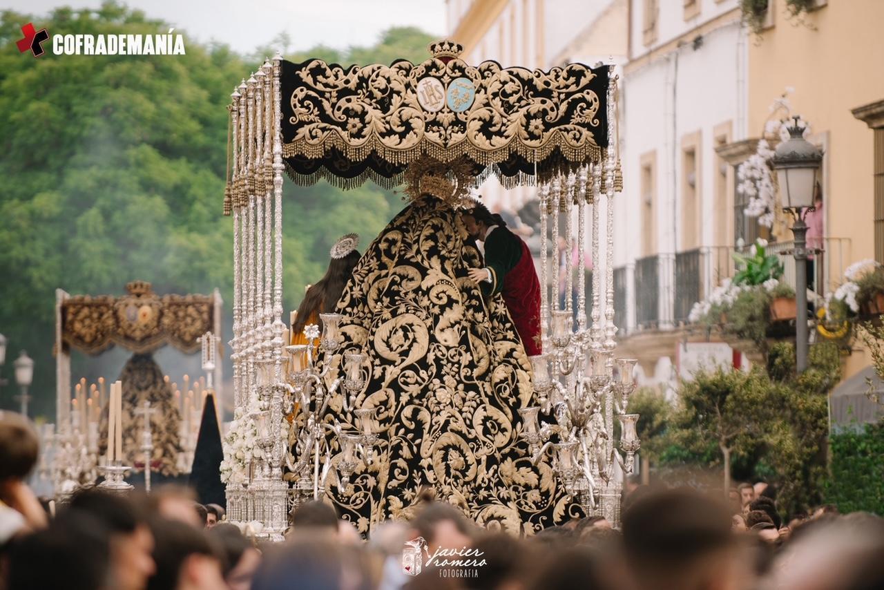 El domingo, “Así suena nuestra Semana Santa”