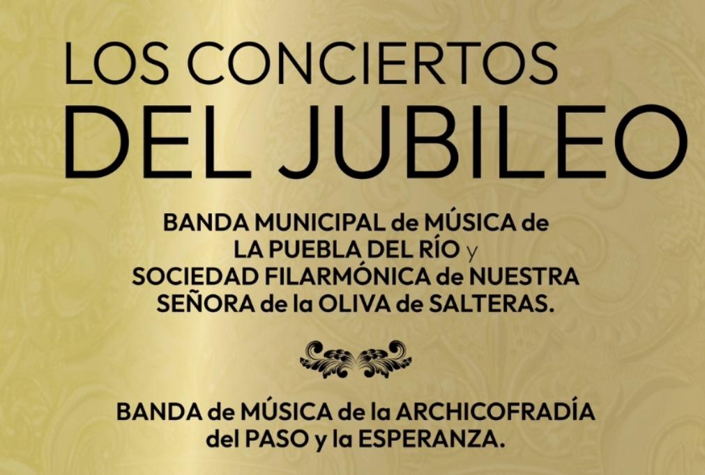 Dos conciertos más dedicados al Jubileo en Roma