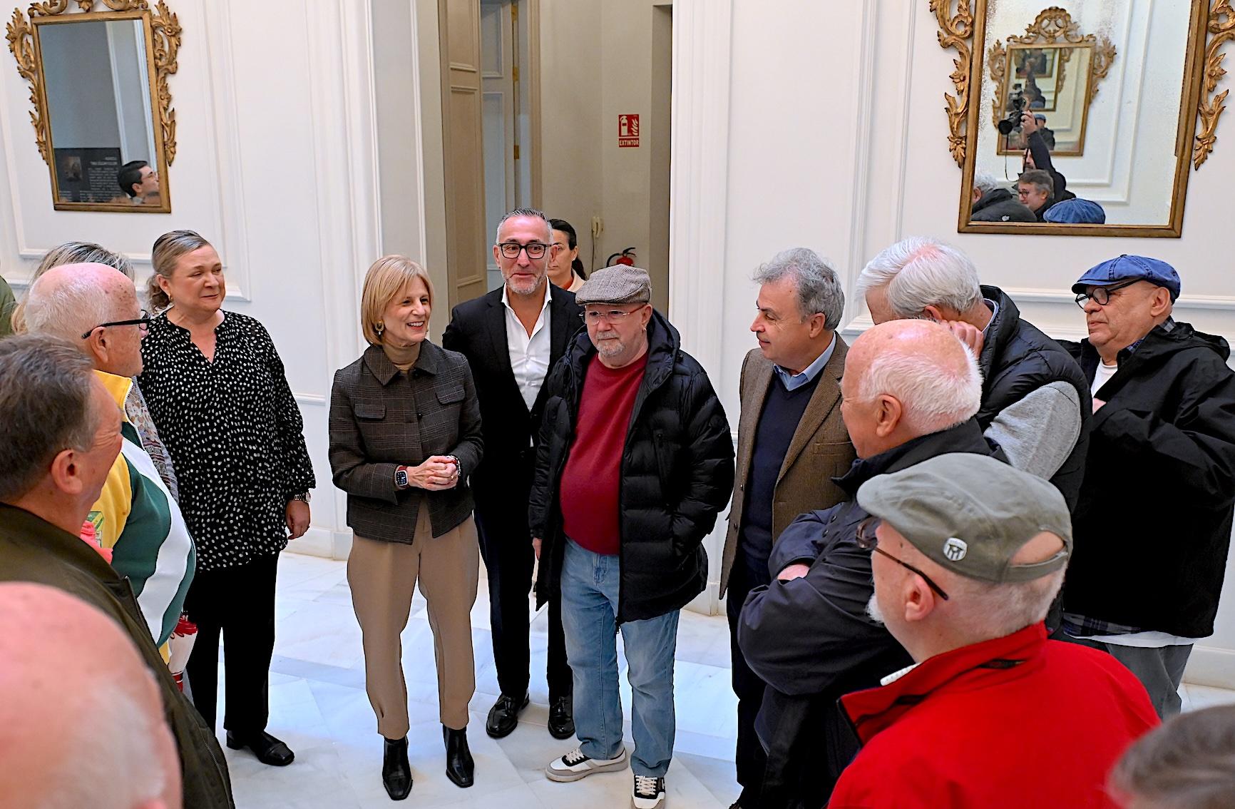 Jerez se proyecta al mercado nacional con un nuevo 'press trip' con motivo de la Capitalidad Española de la Gastronomía