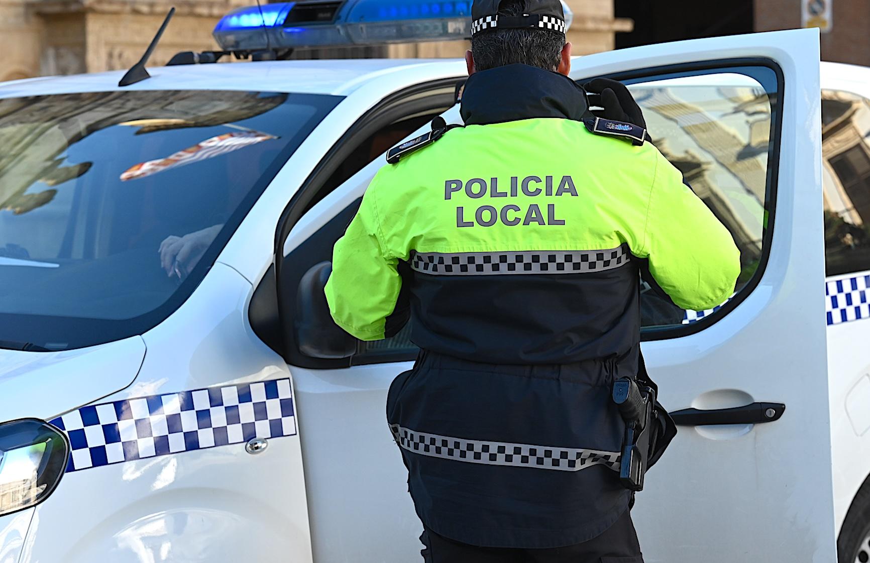 Semana Santa con refuerzo de 'desfibriladores