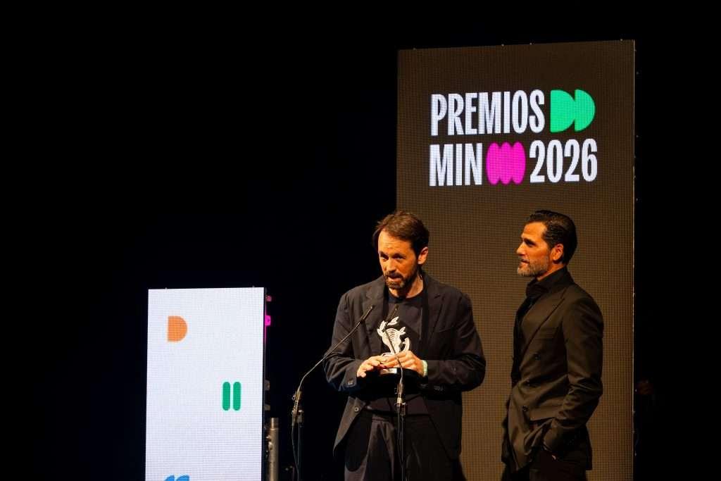 El jerezano David Carpio gana el Premio Fundación SGAE al Mejor álbum de jazz del año
