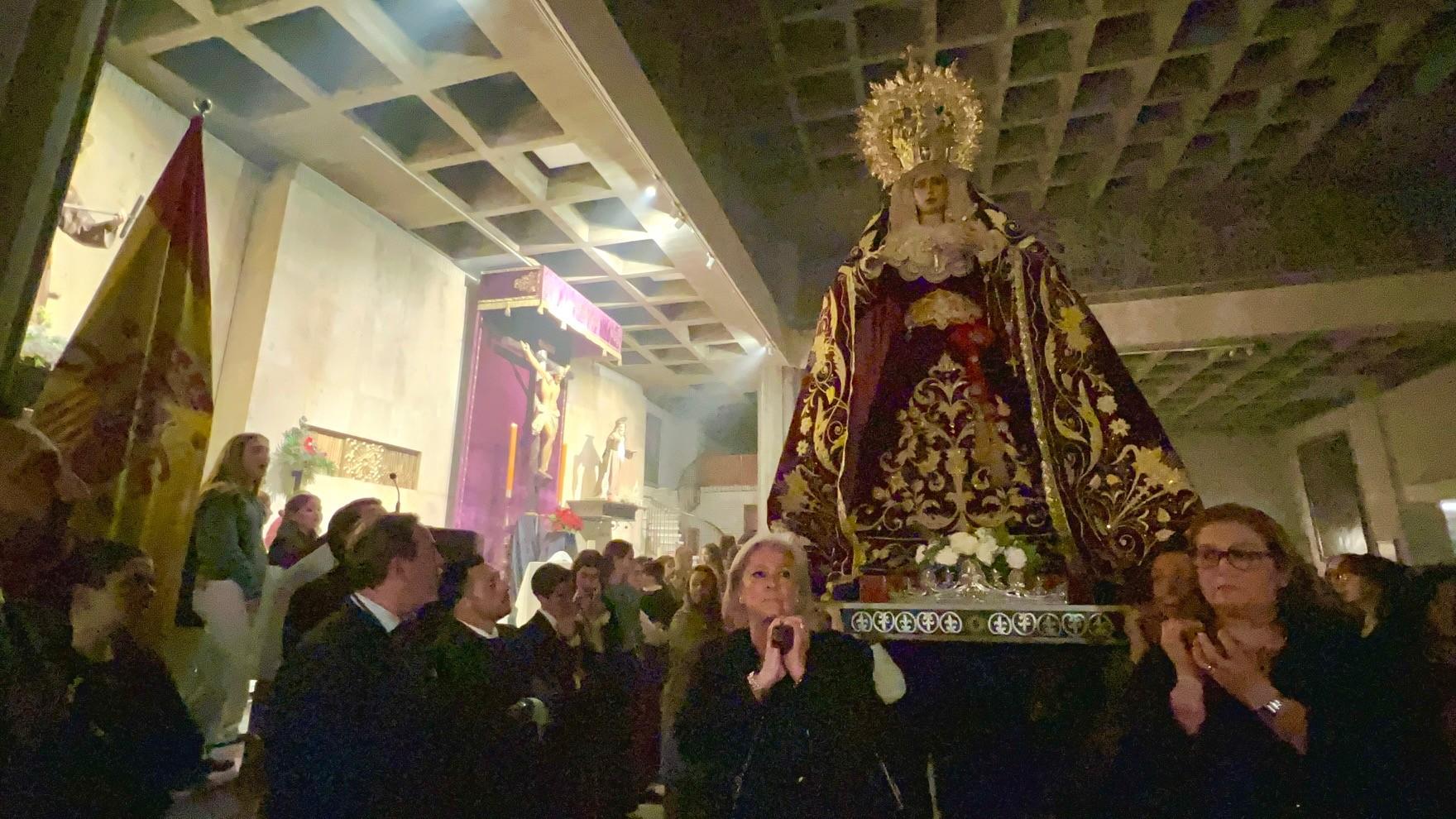 'El Cuarto de la Cera': 16 de marzo de 2026