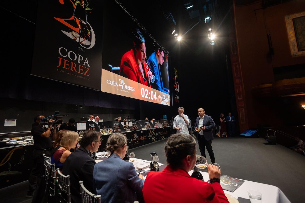 La XII edición de Copa Jerez abre convocatoria para seleccionar a los próximos finalistas