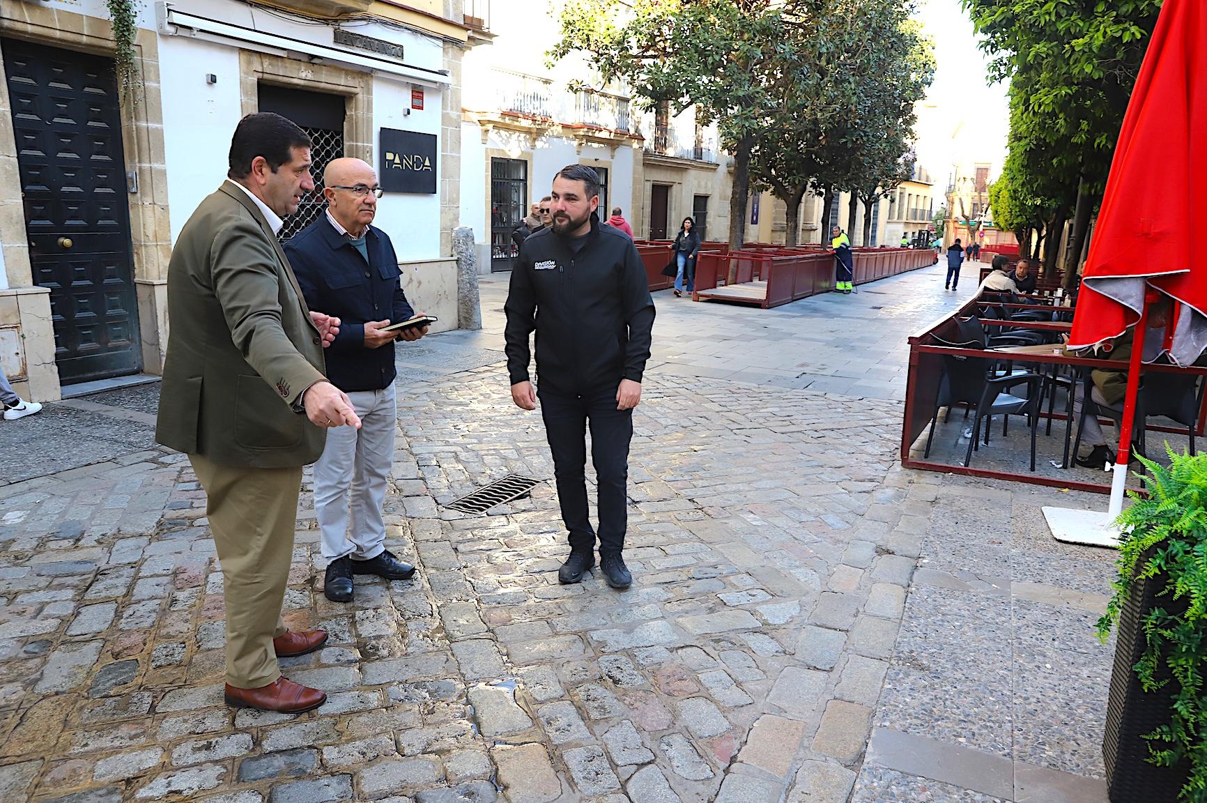 Activado el Plan Especial de Seguridad