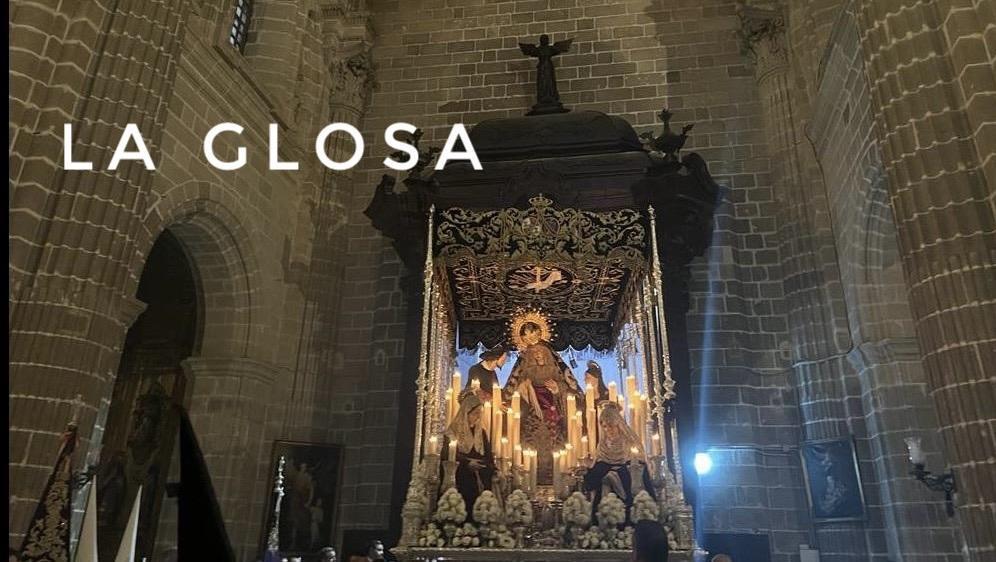 Hoy es Sábado Santo