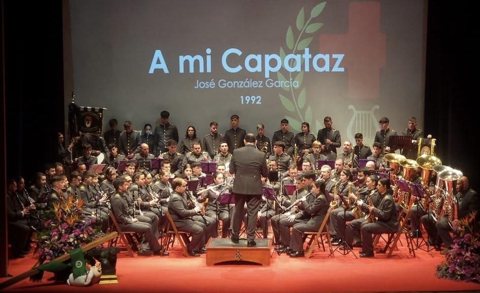 Homenaje de ‘Agripino Lozano’ a Beigbeder