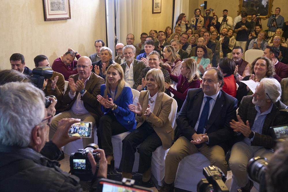 No pudo ser: Jerez se queda a medio camino en la carrera por ser Capital Europea de la Cultura 2031