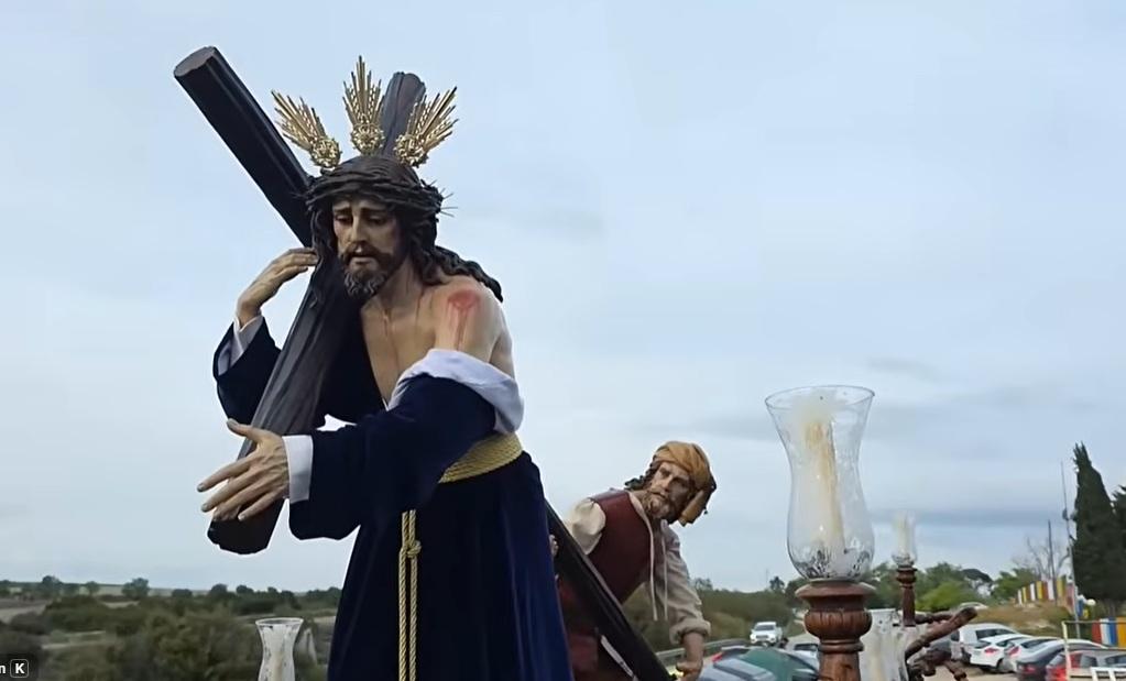 Agradecimientos desde Cuartillos