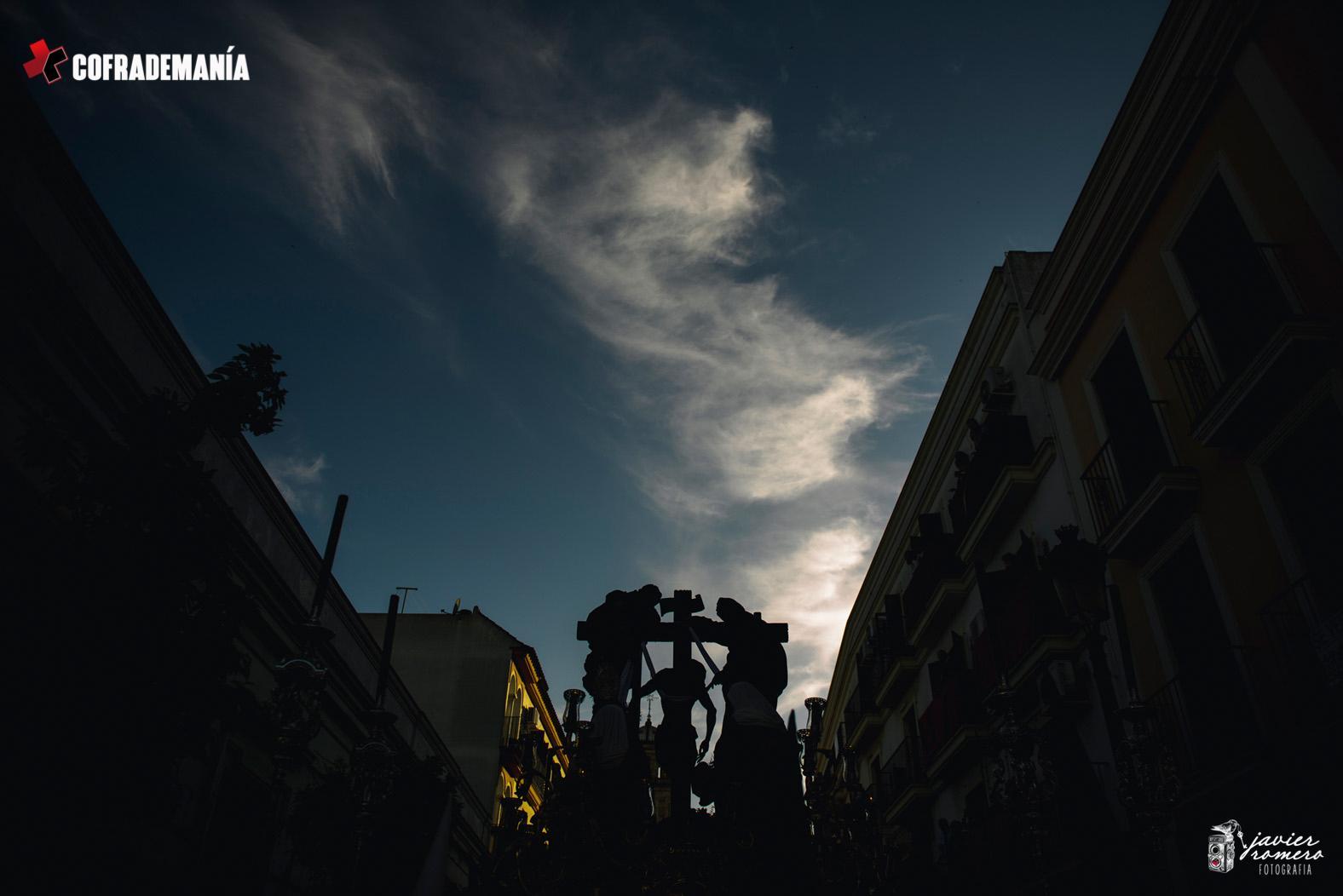 Horarios e itinerarios para este Viernes Santo