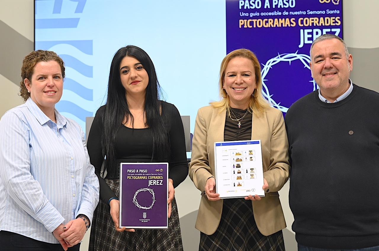 Guía de Semana Santa para personas con trastorno autista